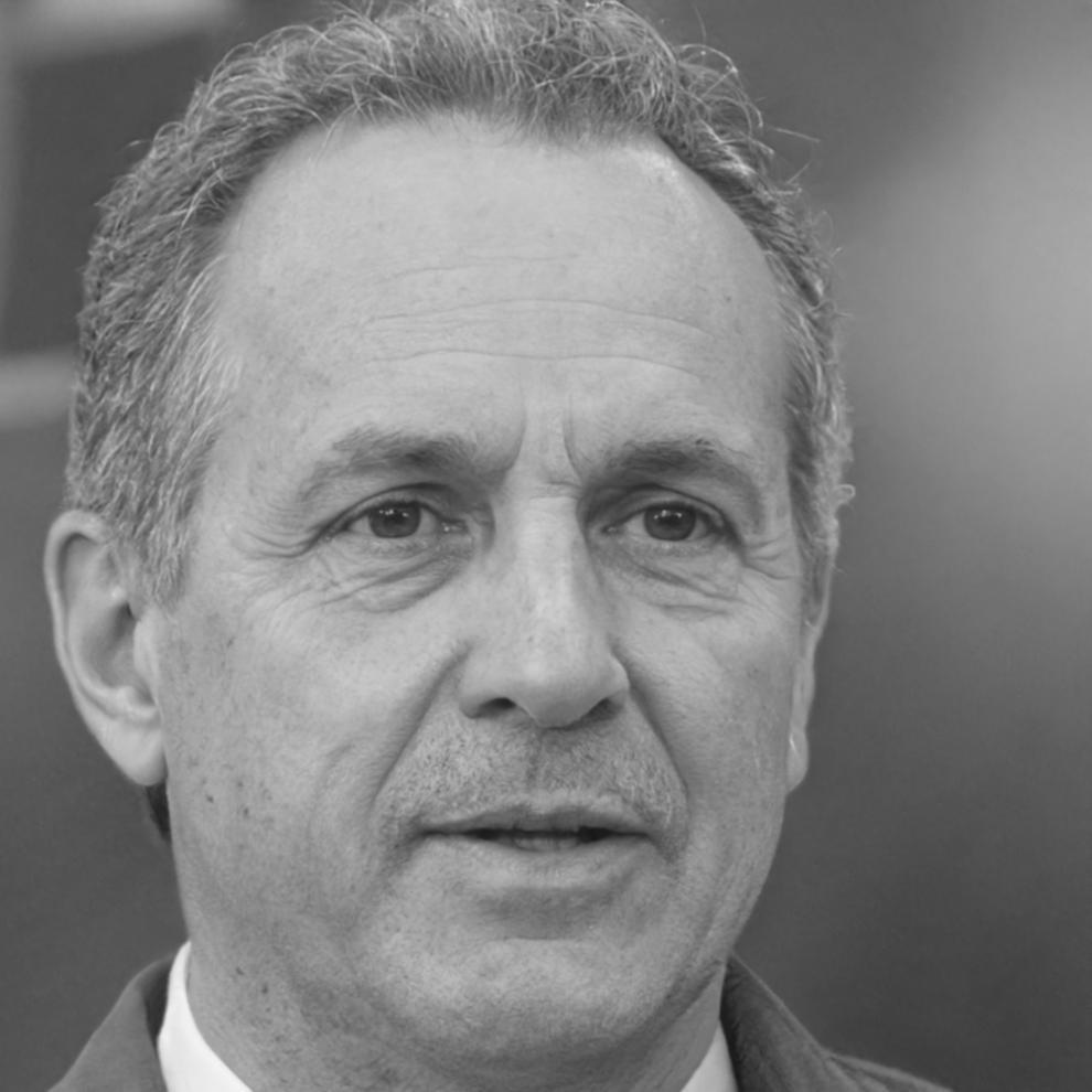 Radosław Kwiatkowski - główny analityk finansowy i mentor